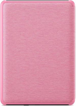 eBookReader Amazon Kindle 11 (2022) stof cover rosa bagside